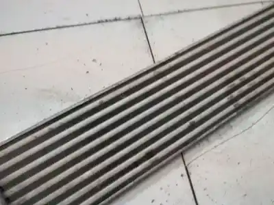 Pezzo di ricambio per auto di seconda mano intercooler per fiat doblo cargo (263_) 2.0 d multijet riferimenti oem iam   