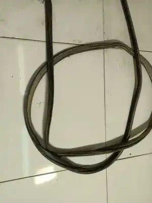 Pezzo di ricambio per auto di seconda mano pezzi vari per fiat doblo cargo (263_) 2.0 d multijet riferimenti oem iam   