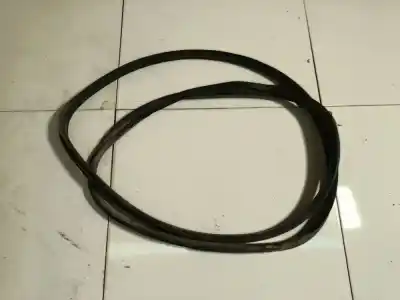 Gebrauchtes Autoersatzteil türkonturgummi zum fiat doblo cargo (263_) 2.0 d multijet oem-iam-referenzen 