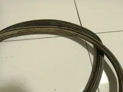 Автозапчастина б/у контур дверей гума для volkswagen passat b5 variant (3b5) 1.9 tdi посилання на oem iam   