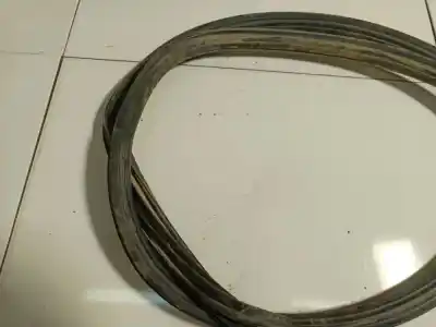 Автозапчастина б/у контур дверей гума для volkswagen passat b5 variant (3b5) 1.9 tdi посилання на oem iam   