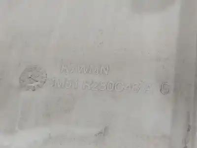 Second-hand car spare part plastics for ford focus c-max (dm2) 2.0 tdci oem iam references 3m51r280c46ag  3m51 r280c46 a g