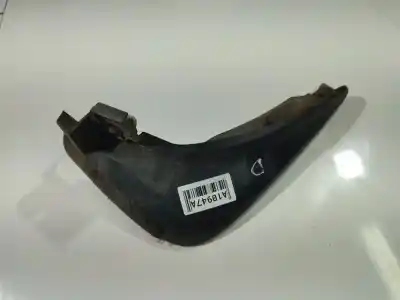 Peça sobressalente para automóvel em segunda mão plásticos por mazda 3 (bk) 1.6 (bk14) referências oem iam 