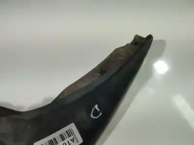 Pezzo di ricambio per auto di seconda mano plastica per mazda 3 (bk) 1.6 (bk14) riferimenti oem iam   