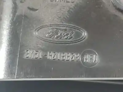 Автозапчасти б/у аэрационная решетка за ford focus c-max (dm2) 2.0 tdci ссылки oem iam 3m51r01bb09  3m51-r01bb09, afw