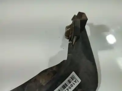 Pezzo di ricambio per auto di seconda mano plastica per mazda 3 (bk) 1.6 (bk14) riferimenti oem iam   