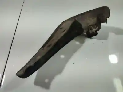 Pezzo di ricambio per auto di seconda mano plastica per mazda 3 (bk) 1.6 (bk14) riferimenti oem iam   