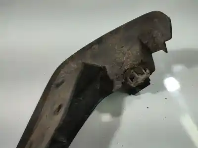 Pezzo di ricambio per auto di seconda mano plastica per mazda 3 (bk) 1.6 (bk14) riferimenti oem iam   