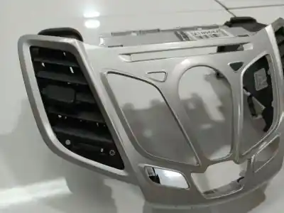 Tweedehands auto-onderdeel plasticen voor ford fiesta vi (cb1, ccn) 1.4 tdci oem iam-referenties 8a6118a802b3w  8a61-18a802-b3w, clgea, abs+pck, abspck