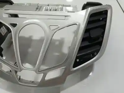 Tweedehands auto-onderdeel plasticen voor ford fiesta vi (cb1, ccn) 1.4 tdci oem iam-referenties 8a6118a802b3w  8a61-18a802-b3w, clgea, abs+pck, abspck