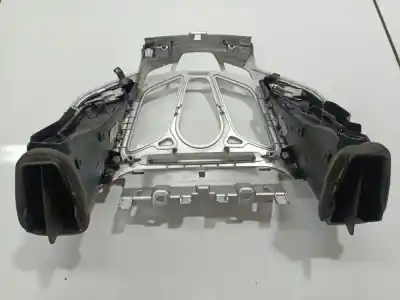 Tweedehands auto-onderdeel plasticen voor ford fiesta vi (cb1, ccn) 1.4 tdci oem iam-referenties 8a6118a802b3w  8a61-18a802-b3w, clgea, abs+pck, abspck