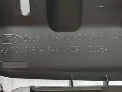 Tweedehands auto-onderdeel plasticen voor ford fiesta vi (cb1, ccn) 1.4 tdci oem iam-referenties 8a6118a802b3w  8a61-18a802-b3w, clgea, abs+pck, abspck