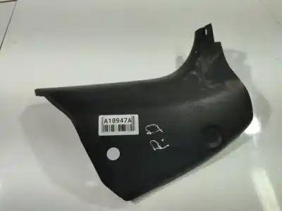 Peça sobressalente para automóvel em segunda mão plásticos por mazda 3 (bk) 1.6 (bk14) referências oem iam bp8j68370