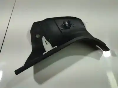 Автозапчасти б/у пластик за mazda 3 (bk) 1.6 (bk14) ссылки oem iam bp8j68370  bp8j 68 370