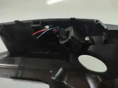 Pezzo di ricambio per auto di seconda mano plastica per mazda 3 (bk) 1.6 (bk14) riferimenti oem iam   