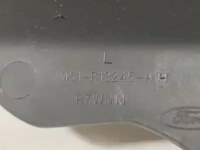 Second-hand car spare part plastics for ford focus c-max (dm2) 2.0 tdci oem iam references 3m51r13245ah  3m51-r13245-ah, r7wmn