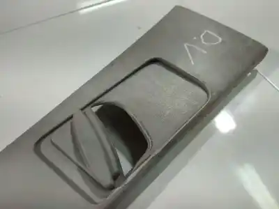 Second-hand car spare part plastics for ford focus c-max (dm2) 2.0 tdci oem iam references mtd15  m-td15, 3m51 r24582a, 3m51 r24582b, 3m51r24582a, 3m51r24582b