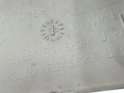 Second-hand car spare part plastics for ford focus c-max (dm2) 2.0 tdci oem iam references mtd15  m-td15, 3m51 r24582a, 3m51 r24582b, 3m51r24582a, 3m51r24582b