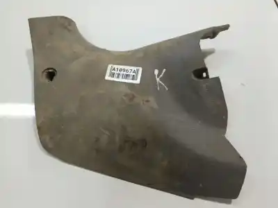 Автозапчастина б/у пластикler для volkswagen passat b5 variant (3b5) 1.9 tdi посилання на oem iam 3b1863483f