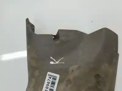 Автозапчастина б/у пластикler для volkswagen passat b5 variant (3b5) 1.9 tdi посилання на oem iam 3b1863483f  3b1863483f