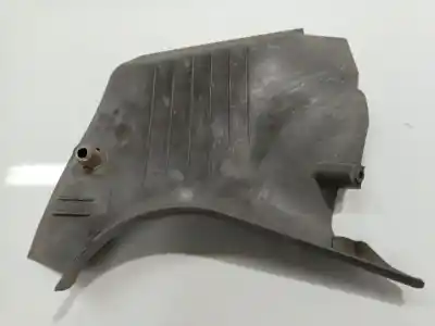 Автозапчастина б/у пластикler для volkswagen passat b5 variant (3b5) 1.9 tdi посилання на oem iam 3b1863483f  3b1863483f