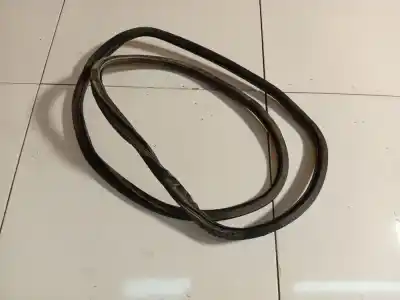 Tweedehands auto-onderdeel deurcontour rubber voor audi a6 c6 (4f2) 2.7 tdi oem iam-referenties 