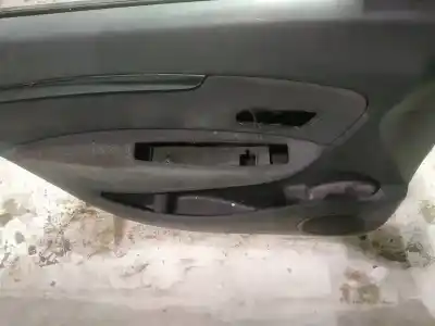 Автозапчастина б/у оббірка передніх дверей ліва для renault scénic iii (jz0/1_) 1.5 dci посилання на oem iam   