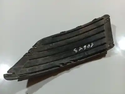 Second-hand car spare part front bumper grille for opel combo 1.7 16v cdti oem iam references   