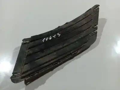 Second-hand car spare part front bumper grille for opel combo 1.7 16v cdti oem iam references   