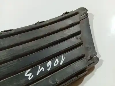 Second-hand car spare part front bumper grille for opel combo 1.7 16v cdti oem iam references   