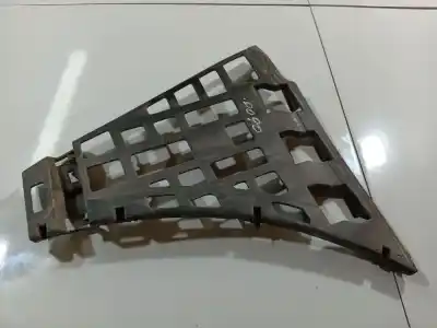 Peça sobressalente para automóvel em segunda mão reforço do pára choques dianteiro por opel kadett e fastback (t85) 1.4 s (c08, c48, d08, d48) referências oem iam gc13801