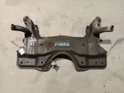 Gebrauchtes Autoersatzteil vorderachse zum fiat doblo cargo (263_) 2.0 d multijet oem-iam-referenzen 