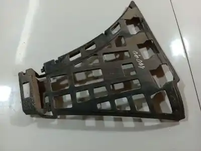 Peça sobressalente para automóvel em segunda mão reforço do pára choques dianteiro por opel kadett e fastback (t85) 1.4 s (c08, c48, d08, d48) referências oem iam gc13801