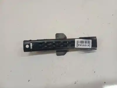 Peça sobressalente para automóvel em segunda mão chicote / encaixe cinto segurança dianteiro esquerdo por audi a3 (8p1) 1.6 referências oem iam 