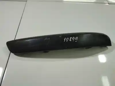 Автозапчасти б/у передние молдинги за peugeot 407 (6d_) 1.6 hdi 110 (6d9hzc, 6d9hyc) ссылки oem iam 85727001601d