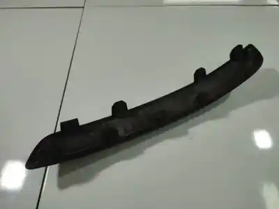 Автозапчасти б/у передние молдинги за peugeot 407 (6d_) 1.6 hdi 110 (6d9hzc, 6d9hyc) ссылки oem iam 85727001601d  85727001601d, 964647577