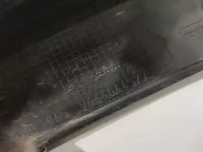 Автозапчасти б/у передние молдинги за peugeot 407 (6d_) 1.6 hdi 110 (6d9hzc, 6d9hyc) ссылки oem iam 85727001601d  85727001601d, 964647577