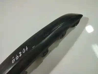 Автозапчасти б/у передние молдинги за peugeot 407 (6d_) 1.6 hdi 110 (6d9hzc, 6d9hyc) ссылки oem iam 85727001601d  85727001601d, 964647577