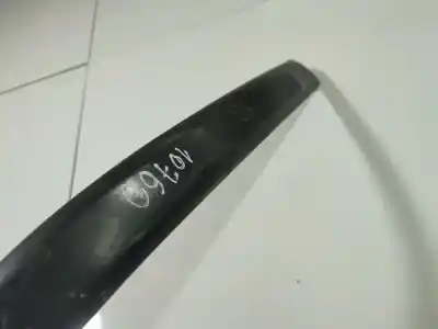 Автозапчастина б/у передні молдинги для honda jazz ii (gd_, ge3, ge2) 1.2 i-dsi (gd5, ge2) посилання на oem iam   