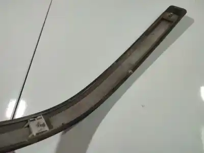 Автозапчастина б/у передні молдинги для honda jazz ii (gd_, ge3, ge2) 1.2 i-dsi (gd5, ge2) посилання на oem iam   