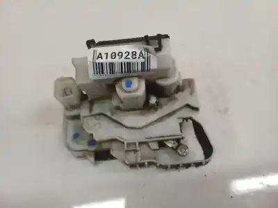 Gebrauchtes Autoersatzteil verschiedene teile zum fiat doblo cargo (263_) 2.0 d multijet oem-iam-referenzen 