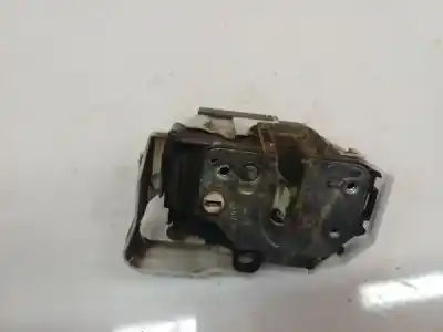 Pezzo di ricambio per auto di seconda mano pezzi vari per fiat doblo cargo (263_) 2.0 d multijet riferimenti oem iam   
