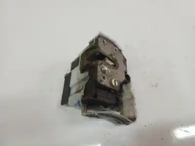 Pezzo di ricambio per auto di seconda mano pezzi vari per fiat doblo cargo (263_) 2.0 d multijet riferimenti oem iam   