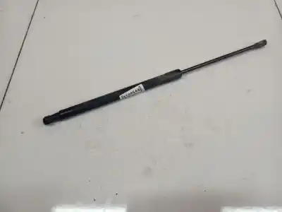 Peça sobressalente para automóvel em segunda mão amortecedores do tronco / porta por audi a3 (8p1) 1.6 referências oem iam 8p0827552b
