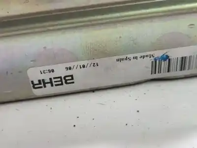 Автозапчасти б/у радиатор отопления / кондиционирования воздуха за opel meriva a monospace (x03) 1.3 cdti (e75) ссылки oem iam   