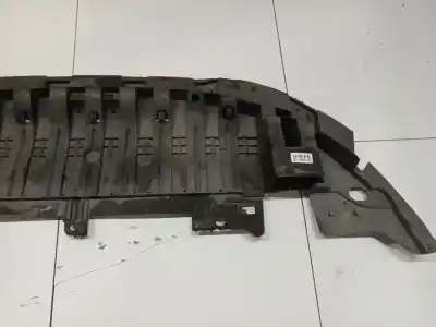 Автозапчасти б/у пластик за renault scénic iii (jz0/1_) 1.5 dci ссылки oem iam   