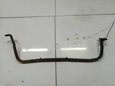 Peça sobressalente para automóvel em segunda mão plásticos por mazda 3 (bk) 1.6 (bk14) referências oem iam 