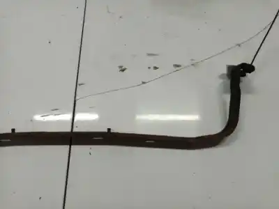 Pezzo di ricambio per auto di seconda mano plastica per mazda 3 (bk) 1.6 (bk14) riferimenti oem iam   