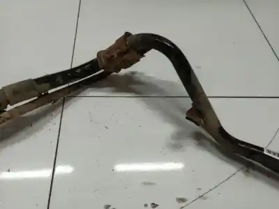 Peça sobressalente para automóvel em segunda mão tubo por mazda 5 (cr19) 2.0 cd (cr19) referências oem iam   