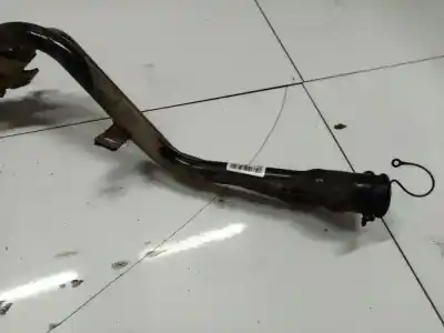 Peça sobressalente para automóvel em segunda mão tubo por mazda 5 (cr19) 2.0 cd (cr19) referências oem iam   